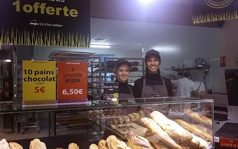 BOULANGERIE ANGE image