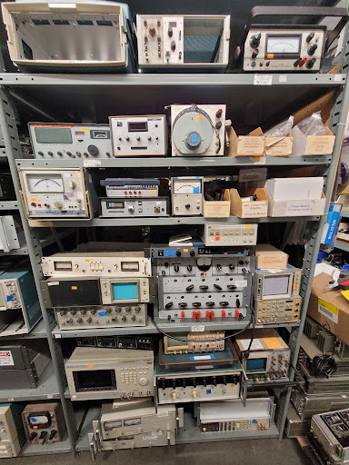 Electronics Store «Surplusgizmos.Com», reviews and photos, 5797 NW Cornelius Pass Rd, Hillsboro, OR 97124, USA