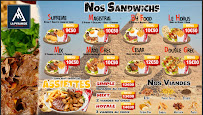 Photos du propriétaire du Kebab La Pyramide- Sandwicherie à Asnières-sur-Seine - n°5