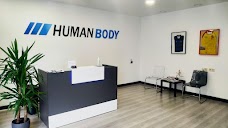 Human Body Fisioterapia