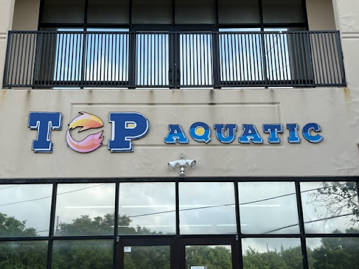 Top Aquatic