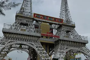 Eiffel Tower Bhopal image
