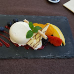 Photo n°2 de l'avis de Stefan.c fait le 07/05/2018 à 03:04 sur le  Hotel Am Schloss Aurich à Aurich