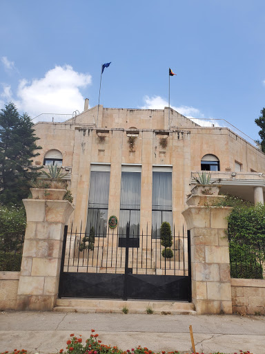 Villa Salameh