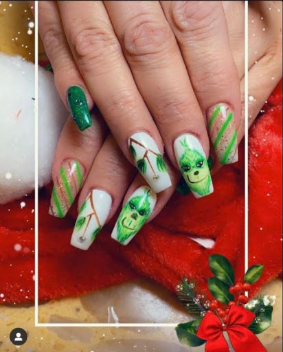 Spa «Margarita Nails & Spa», reviews and photos, 1851 E Baseline Rd #101, Gilbert, AZ 85233, USA