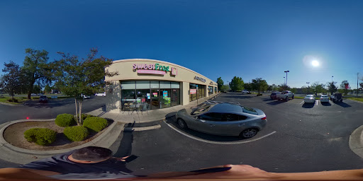 Frozen Yogurt Shop «Sweet Frog», reviews and photos, 4871 US-90, Pace, FL 32571, USA