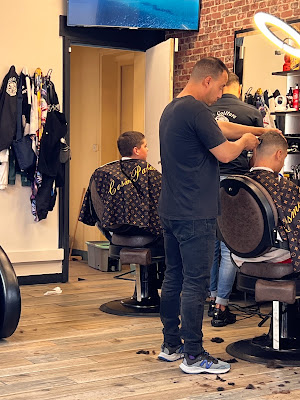 Noe coiffure à Beauvais