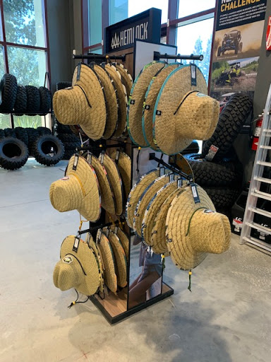 ATV Dealer «Ride On Powersports», reviews and photos, 1900 N Lincoln St #100, Dixon, CA 95620, USA