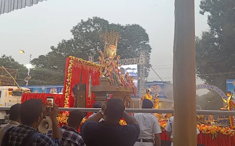 B. R. Ambedkar's Statue image