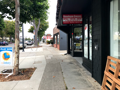 Indian Grocery Store «Himalayan Grocery», reviews and photos, 10340 San Pablo Ave, El Cerrito, CA 94530, USA