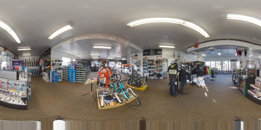 Bicycle Store «The Bicycle Center», reviews and photos, 612 Federal Rd, Brookfield, CT 06804, USA