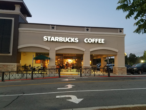 Coffee Shop «Starbucks», reviews and photos, 4468 Chamblee Dunwoody Rd, Dunwoody, GA 30338, USA
