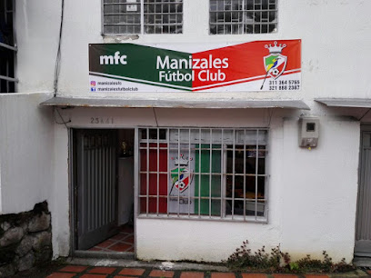 Manizales Futbol Club