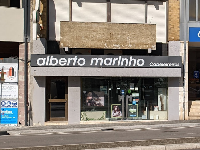 Alberto Marinho Lda - Porto