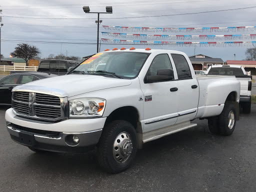 Used Car Dealer «Car Request Inc», reviews and photos, 500 S Cumberland St d, Lebanon, TN 37087, USA