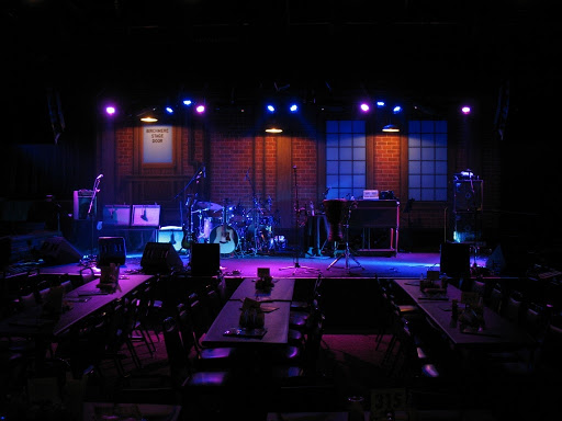 Concert Hall «The Birchmere», reviews and photos, 3701 Mt Vernon Ave, Alexandria, VA 22305, USA