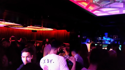 Lounge «Infusion Lounge», reviews and photos, 124 Ellis St, San Francisco, CA 94102, USA