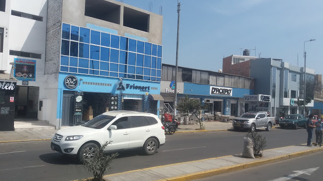 Av. España - Trujillo