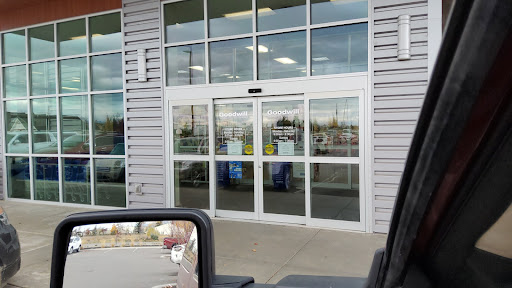 Thrift Store «Goodwill», reviews and photos, 4040 E 16th St, Post Falls, ID 83854, USA