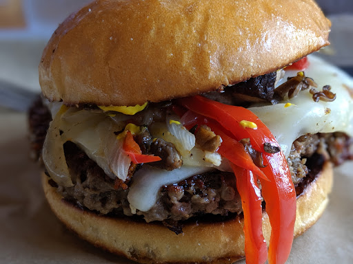 Hopdoddy Burger Bar image