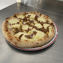 Pizza du Pizzeria Le Cazdals à Cazals - n°7