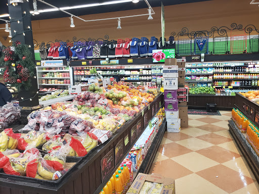 Supermarket «Pioneer Supermarkets», reviews and photos, 381 Mother Gaston Blvd, Brooklyn, NY 11212, USA