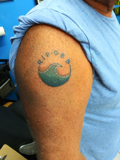 Explore best christian tattoo ideas, creative tattoo ideas in Bradenton, available at Memory Lane Tattoo Co.