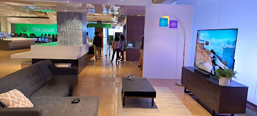 Visitor Center «Microsoft Visitor Center», reviews and photos, 15010 NE 36th St, Redmond, WA 98052, USA