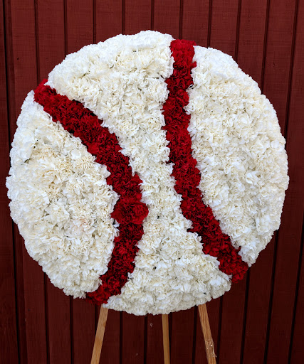 Florist «Ron & Alicia Robinson Florist», reviews and photos, 2110 Fullerton Rd, Rowland Heights, CA 91748, USA