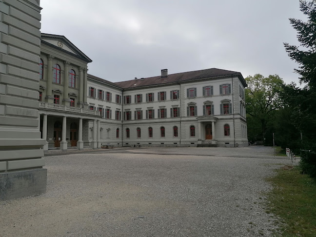 Rezensionen über Gemeindeschulhaus in Oftringen - Schule