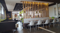 Atmosphère du Restauration rapide McDonald's à Froideconche - n°11