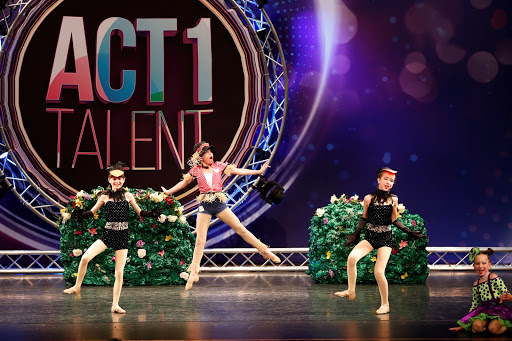 Dance School «Encore Dance Studio», reviews and photos, 3631 US-101, Gearhart, OR 97138, USA