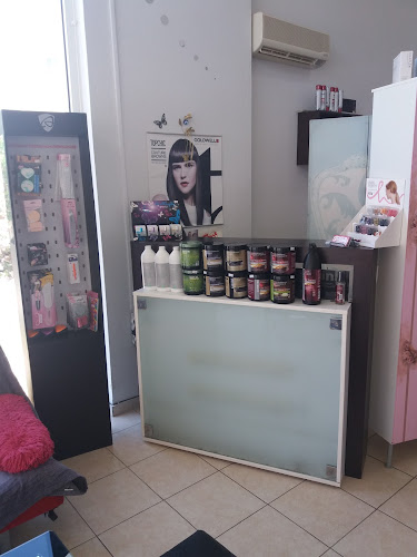 Hair It Is - annakopanaki - Αρκάδι