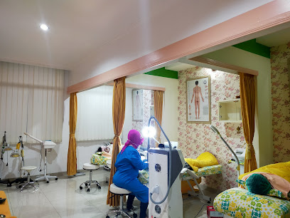 Klinik Akupunktur | Beauty & Wellness By : dr Irni Savitri Nasution