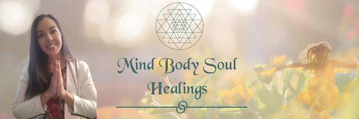 Mind Body Soul Healings