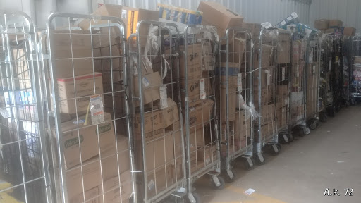 Discount Store «Dollar General», reviews and photos, 528 N Green St, Henderson, KY 42420, USA