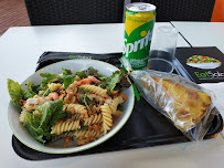 Aliment-réconfort du Restauration rapide Eat Salad à Tours - n°20