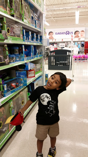 Toy Store «Toys R Us», reviews and photos, 105 Campanelli Industrial Dr, Brockton, MA 02301, USA