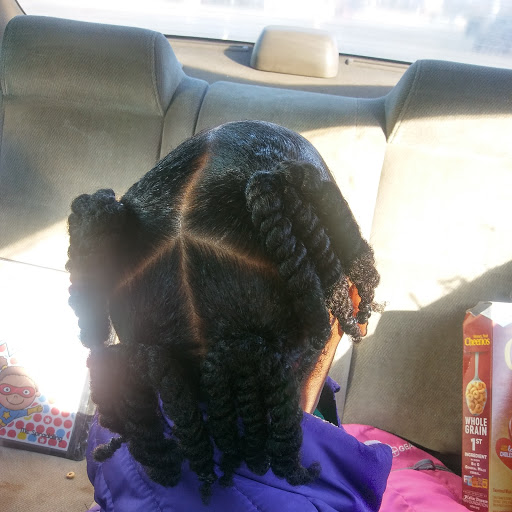 Hair Salon «Touched By An Angel Salon», reviews and photos, 4720 Jonesboro Rd, Union City, GA 30291, USA