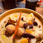 Photo n°2 de l'avis de Niko.c fait le 10/03/2024 à 00:16 sur le  Herzwerk Restaurant à Seligenstadt