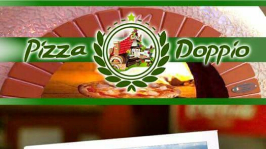 Doppio Pizza& Food - Restaurant