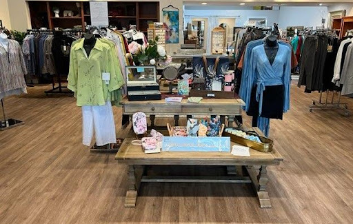 Clothing Store «Natural Clothing Company», reviews and photos, 502 1st St #102, Snohomish, WA 98290, USA