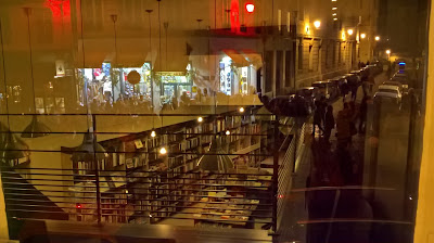Librairie La Virevolte à Lyon