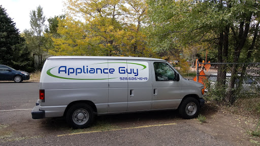 Appliance Guy in Flagstaff, Arizona