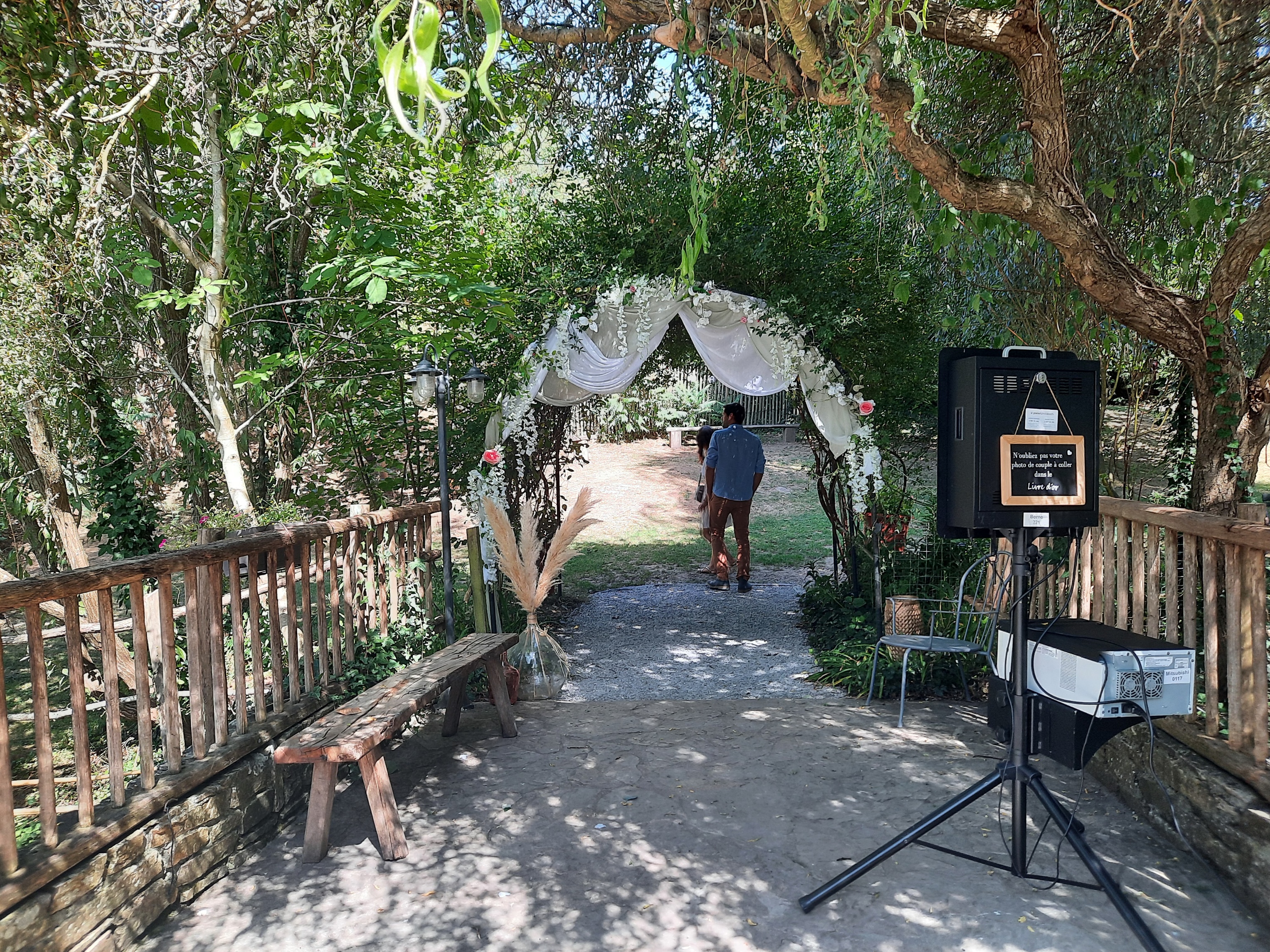 Photo n° 3 de l'avis de Laure.a fait le 15/09/2023 à 12:50