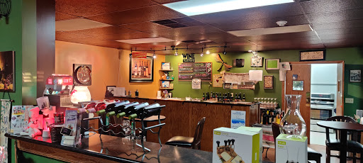 Winery «Grape Beginnings Winery», reviews and photos, 244 E Main St, Midland, MI 48640, USA