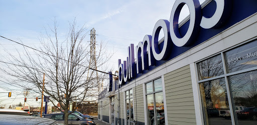 Record Store «Bull Moose», reviews and photos, 219 Waterman Dr, South Portland, ME 04106, USA