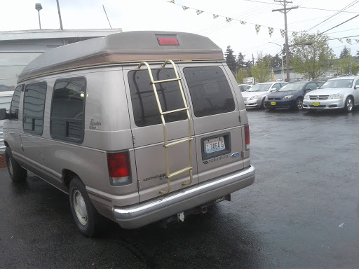 Used Car Dealer «LG Auto LLC», reviews and photos, 11205 Pacific Hwy SW, Lakewood, WA 98499, USA