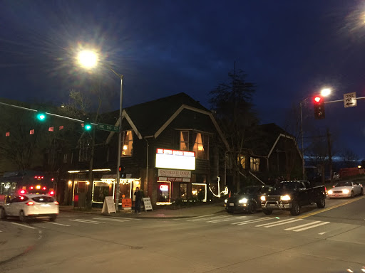 Movie Theater «Seven Gables Theatre», reviews and photos, 911 NE 50th St, Seattle, WA 98105, USA