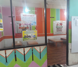 Ayam Bakar Wong Solo photo